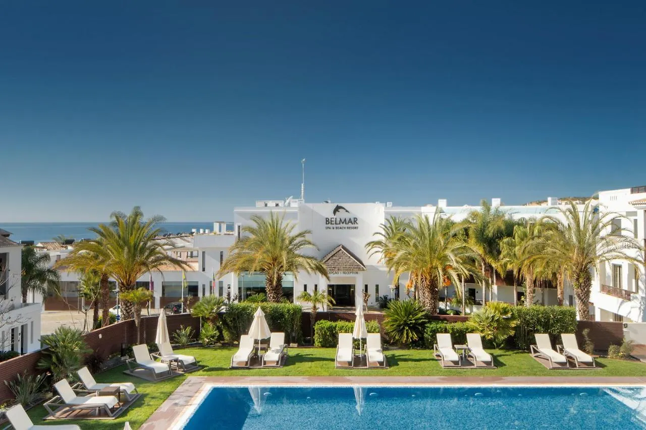 Belmar Spa&Beach Resort Lagos
