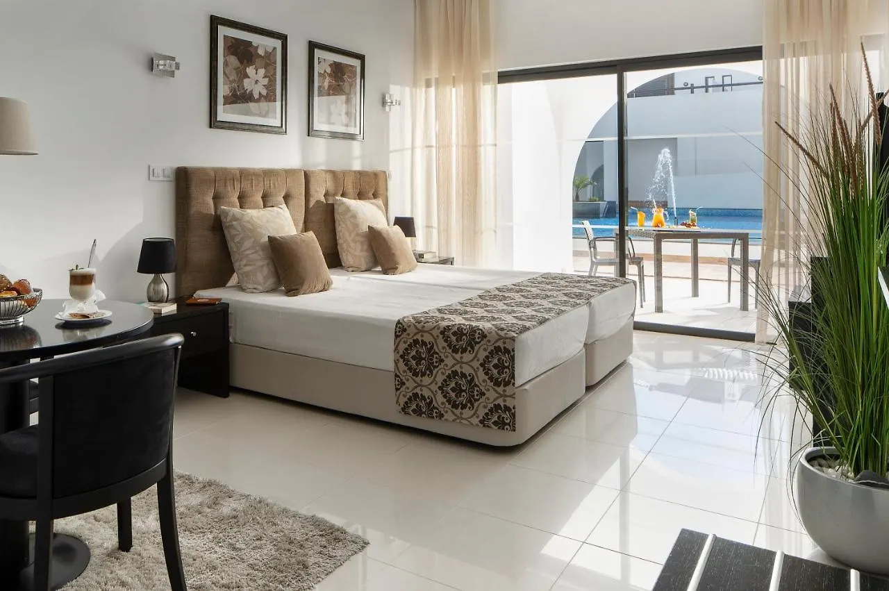 Belmar Spa&Beach Resort Lagos