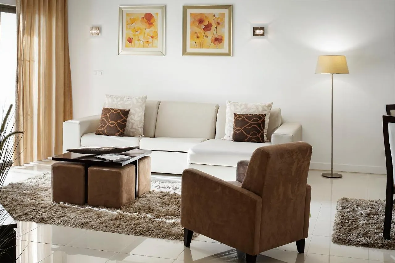 Belmar Spa&Beach Resort Lagos 4*,  Portugal