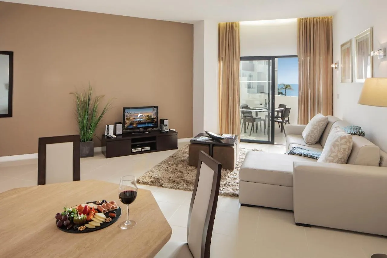 Belmar Spa&Beach Resort Lagos