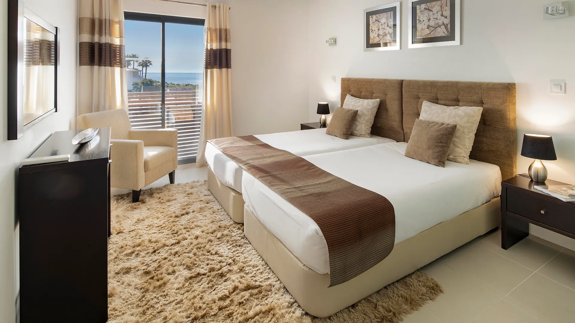 Belmar Spa&Beach Resort Lagos