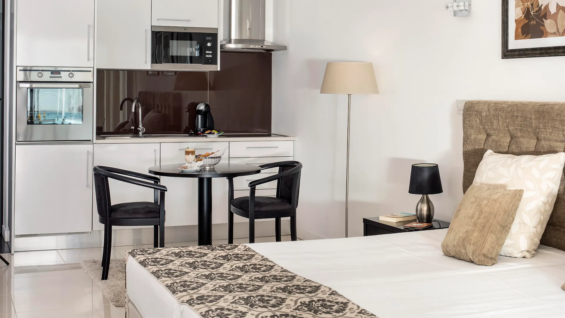 Belmar Spa&Beach Resort Lagos