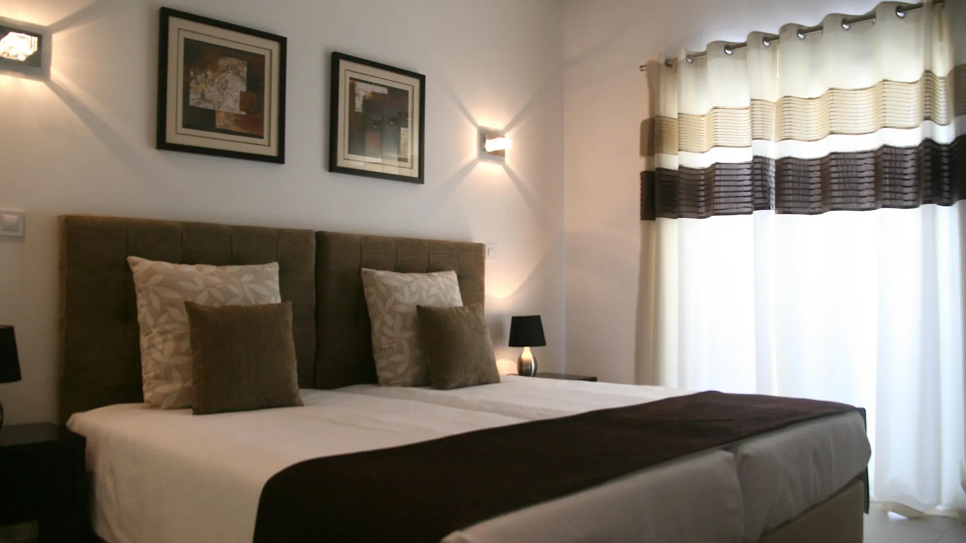 Belmar Spa&Beach Resort Lagos