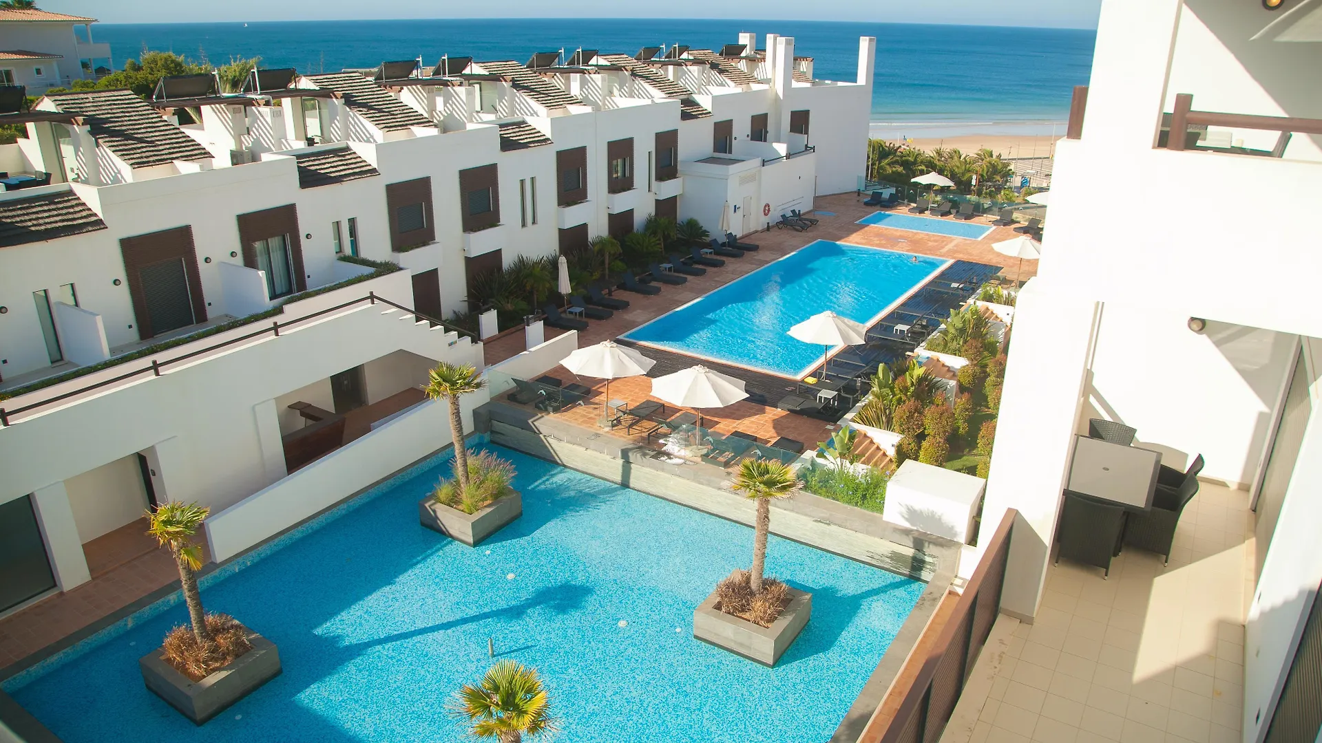 Belmar Spa&Beach Resort Lagos