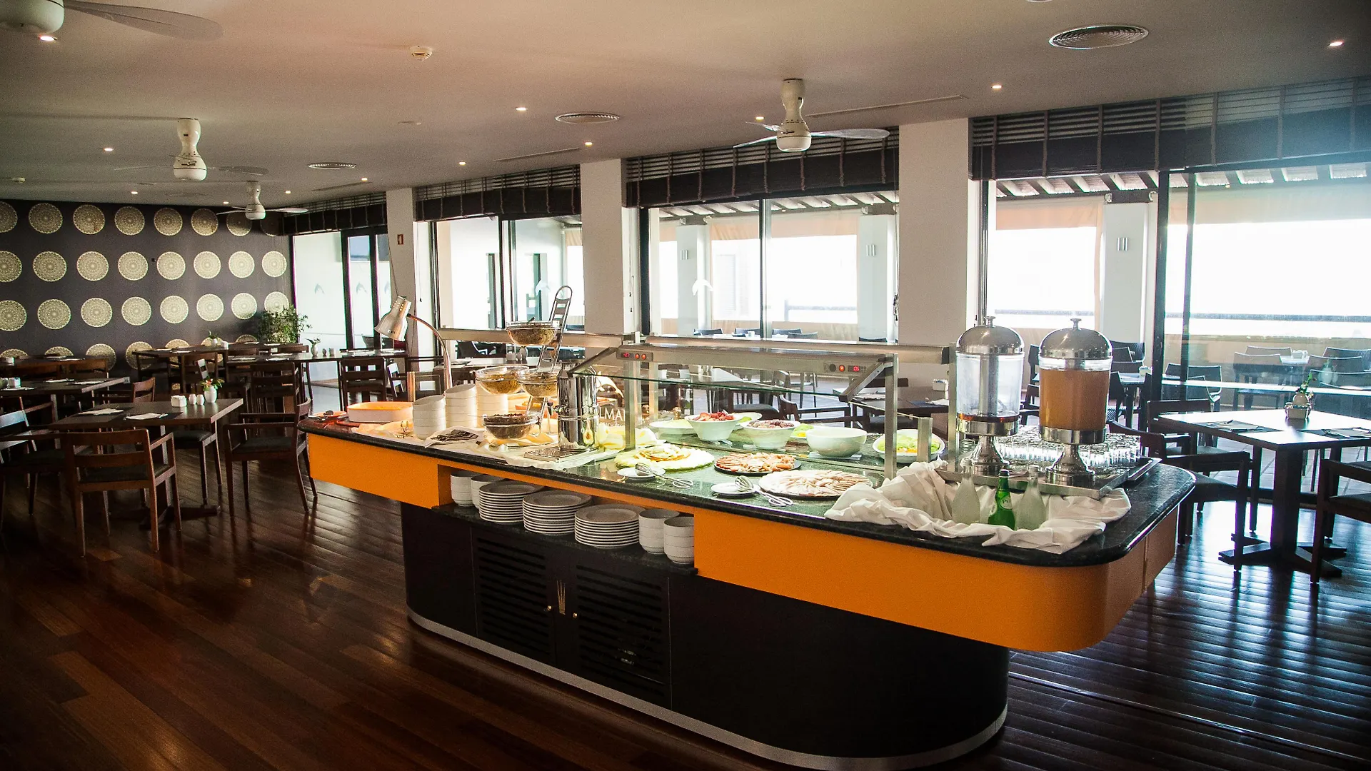 Belmar Spa&Beach Resort Lagos