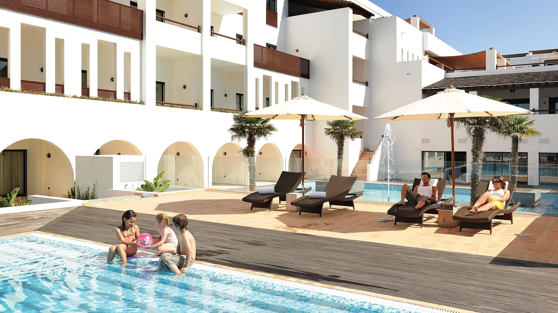 ****  Belmar Spa&Beach Resort Lagos Portugal
