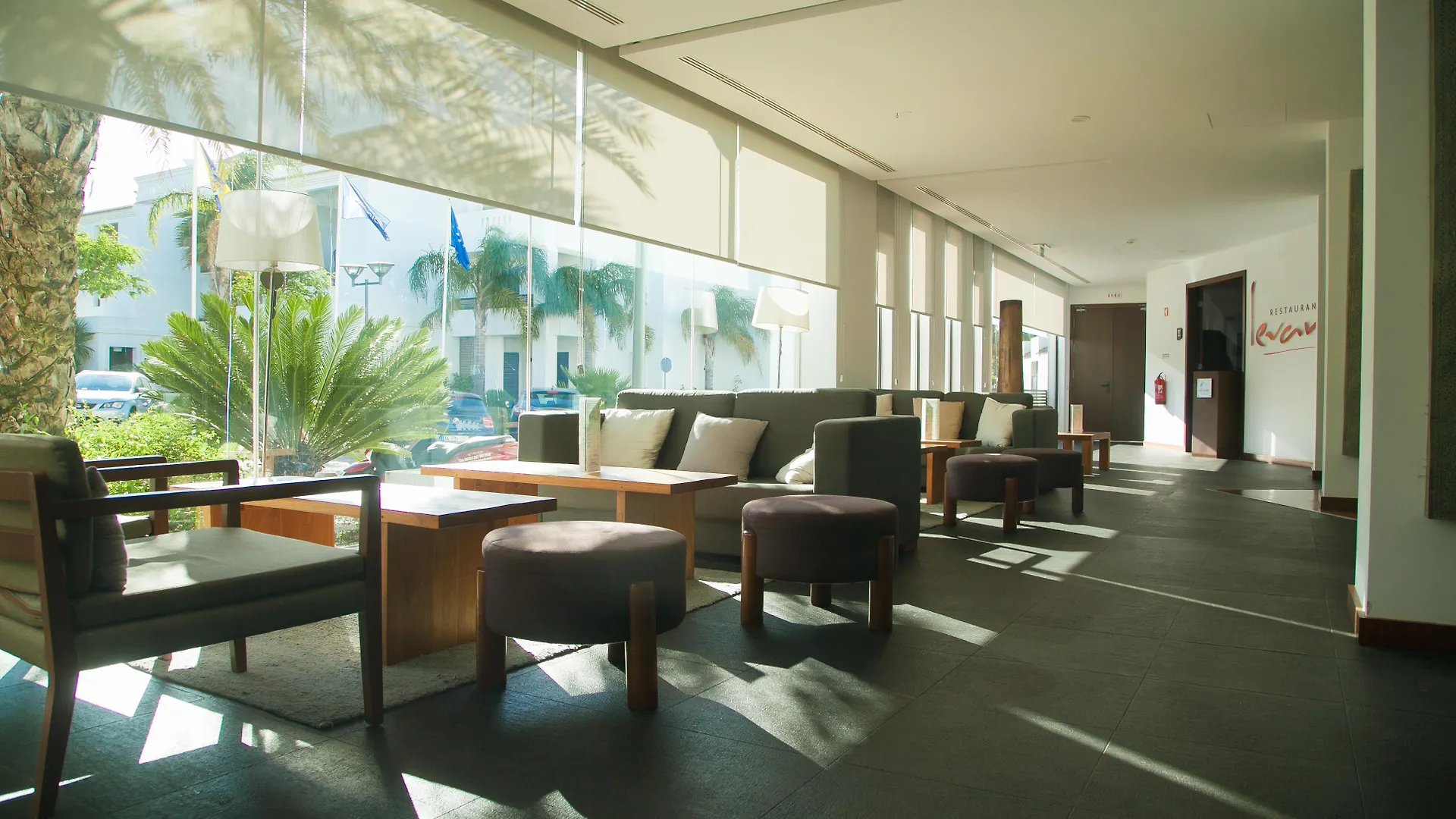 Belmar Spa&Beach Resort Lagos