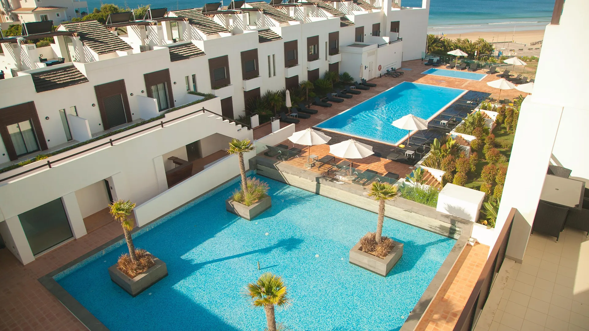 Belmar Spa&Beach Resort Lagos 4*,  Portugal
