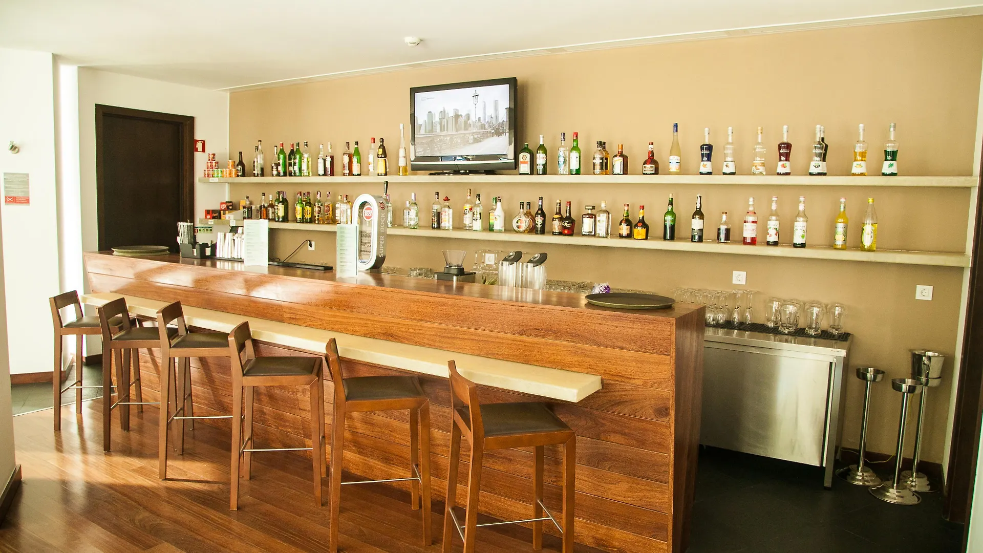 Belmar Spa&Beach Resort Lagos