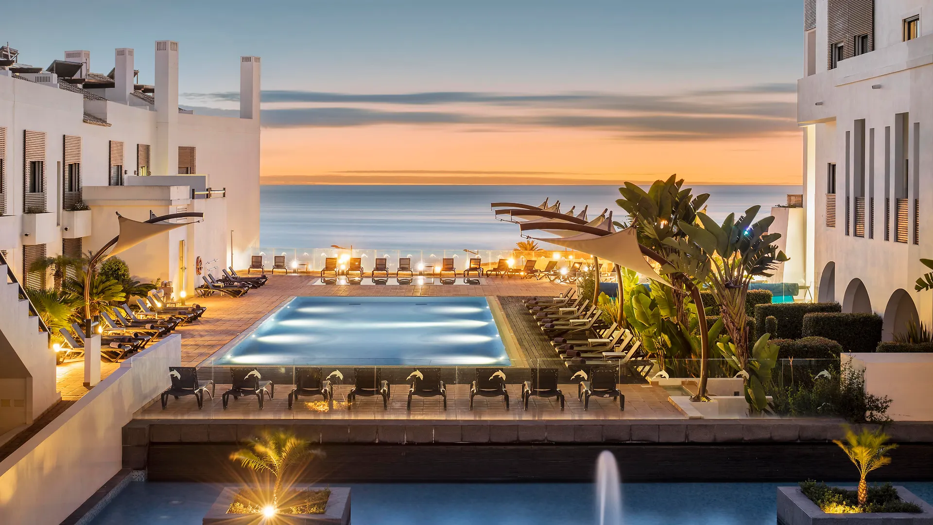 Belmar Spa&Beach Resort Lagos