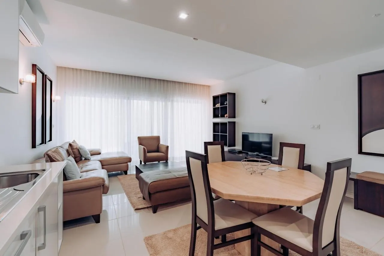 Belmar Spa&Beach Resort Lagos 4*,