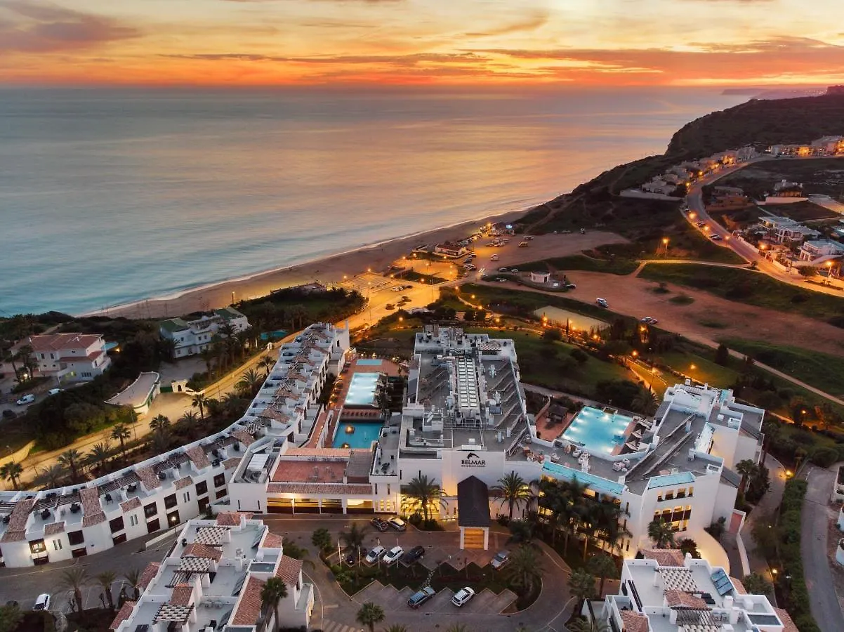 Belmar Spa&Beach Resort Lagos 4*,  Portugal