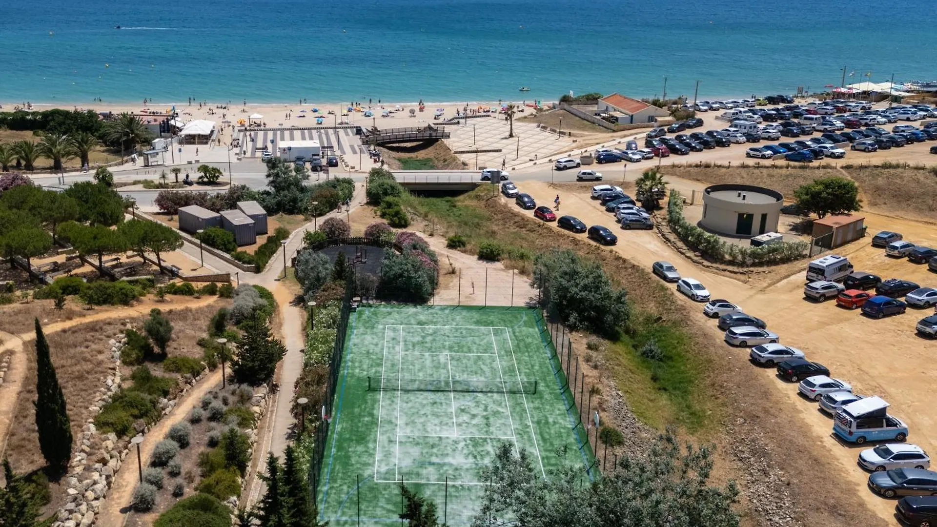 Belmar Spa & Beach Resort Lagos